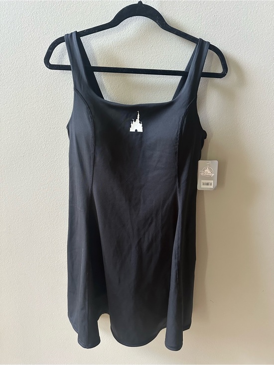 Disney Dresses & Skirts - Disney Athletic Dress with Magic Kingdom Logo